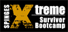 Logo für Xtreme Survivor Bootcamp Spinges